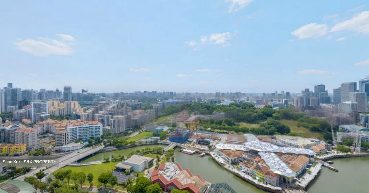 Union Square Residences (D1), Condominium #510229861